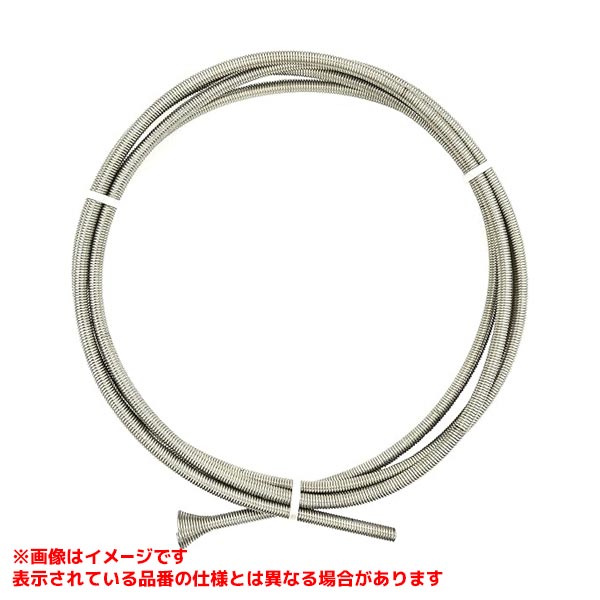【CT-202-04-2500mm [572240]】 《TKF》 BBKテクノロジーズ 中通しスプリングベンダー(1/4) ωο0