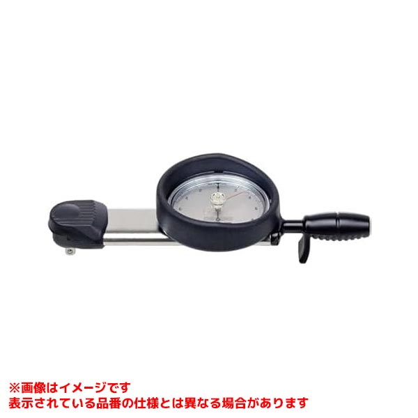 【DB12N5 [575744]】 《TKF》 東日製造所 精神測定検査用トルクレンチダイヤル直読式 ωο0