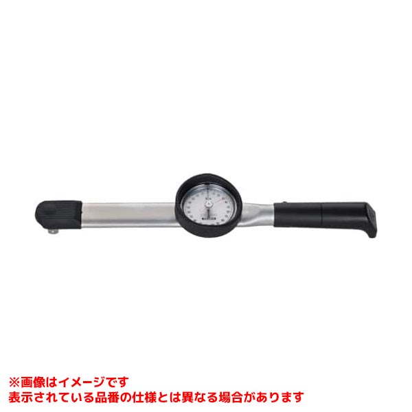 【DB25N5 [575745]】 《TKF》 東日製作所 検査用トルクレンチダイヤル直読式 ωο0
