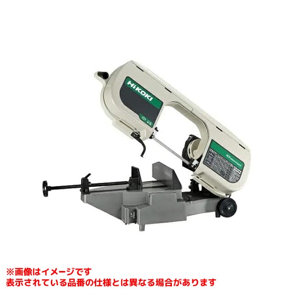 【CB18FE [585799]】 《TKF》 工機ホールディングスジャパン ロータリバンドソー ωο0