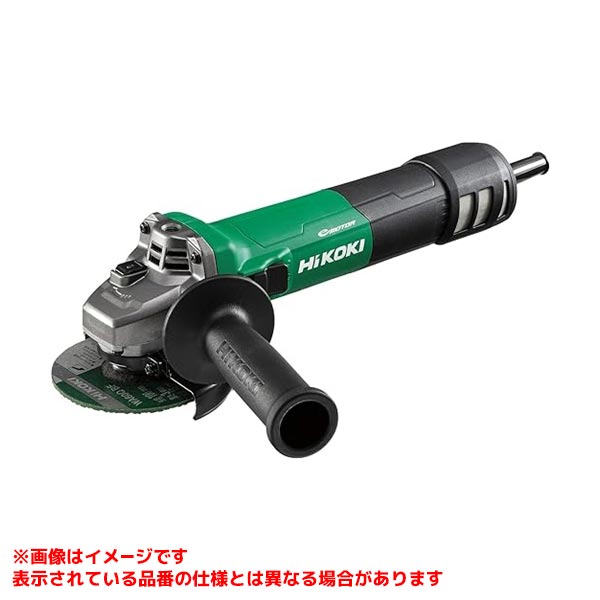 【G10VE2 [586227]】 《TKF》 工機ホールディングスジャパン 電子ディスクグラインダ ωο0