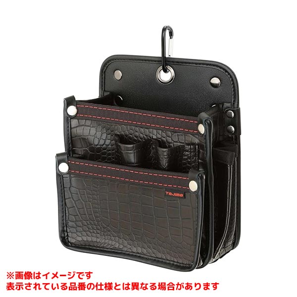 【SFKBG-DK2L2H [587124]】 《TKF》 TJMデザイン 着脱式腰袋G ωο0