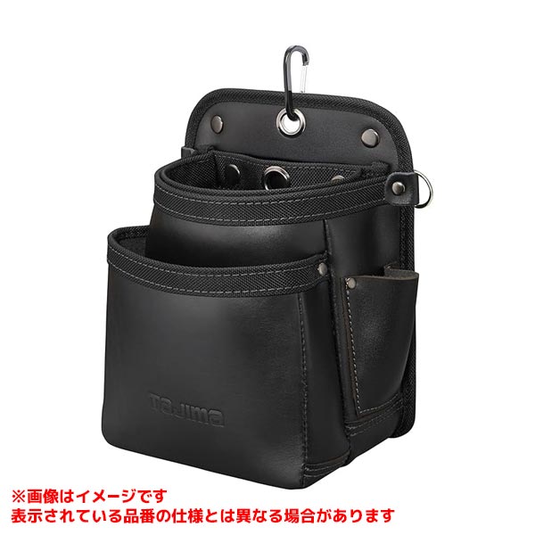 【SFKBK-2M2H [587128]】 《TKF》 TJMデザイン 着脱式腰袋K ωο0