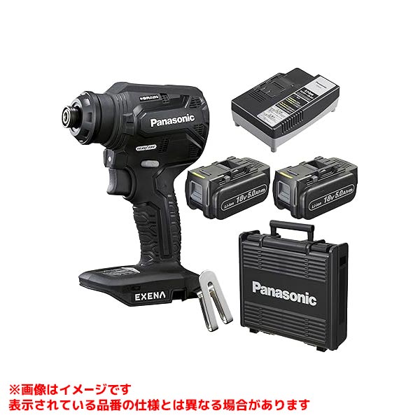 【EZ1DD2J18D-B [590706]】 《TKF》 パナソニック 充電ドリルドライバー ωο0