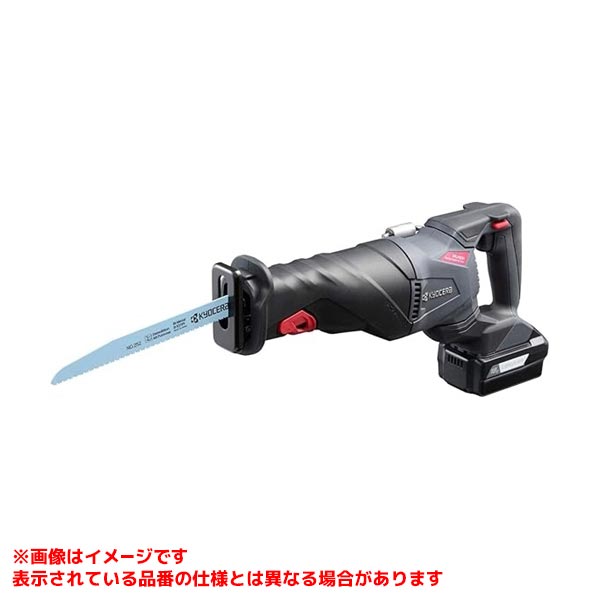【DRJ1830L5 [590899]】 《TKF》 KYOCERA 充電式レシプロソー ωο0