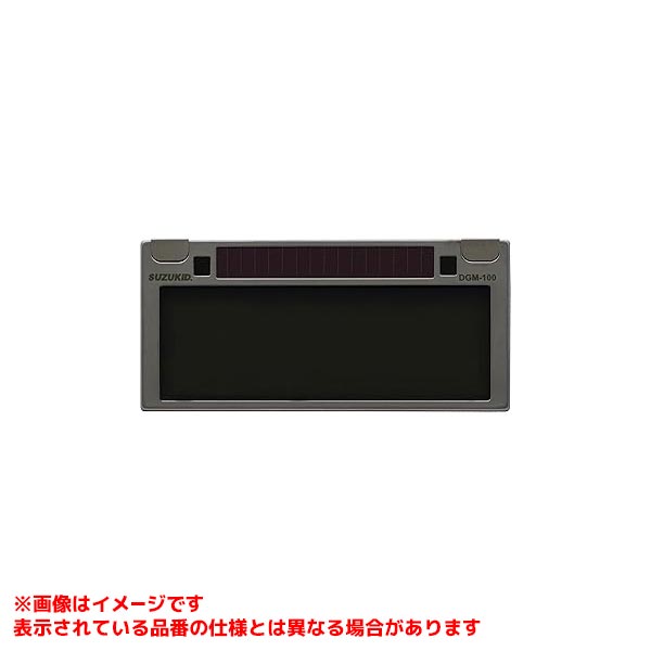 【DGM-100 [591107]】 《TKF》 スター電器製造 液晶カートリッジ デジメタル ωο0