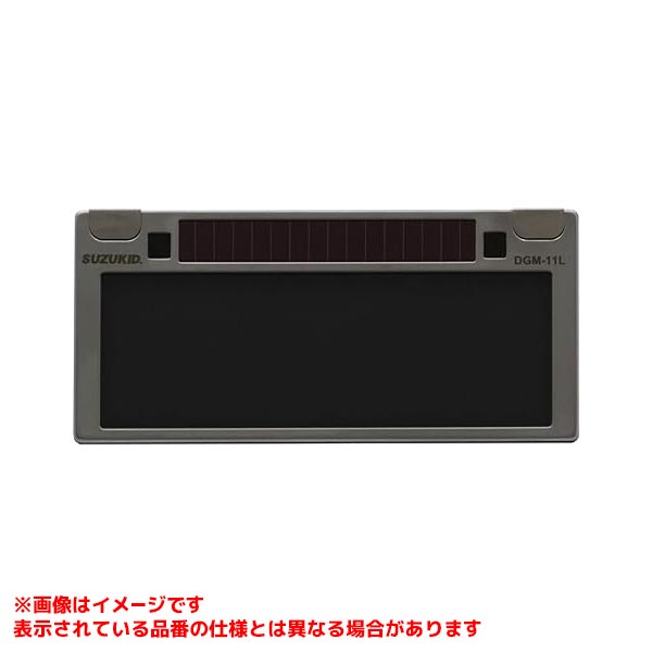 【DGM-11L [591109]】 《TKF》 はやりっ児電器生み出すこと 液晶薬莢 デジメタルライト ωο0