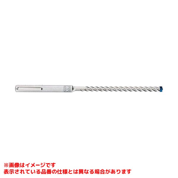 【2608900201 [591322]】 《TKF》 ボッシュ SDS-max 8X ハンマードリルビット 12.0X340 ωο0