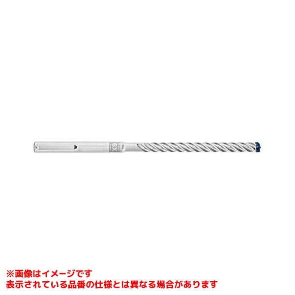 【2608900214 [591323]】 《TKF》 ボッシュ SDS-max 8X ハンマードリルビット 16.0X340 ωο0