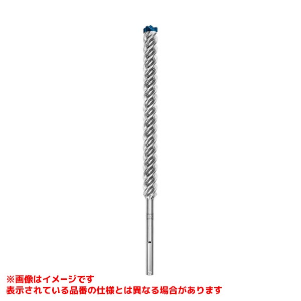 【2608900248 [592120]】 《TKF》 ボッシュ SDS-max 8X ハンマードリルビット 28.0X520 ωο0