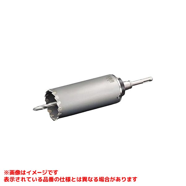 【UR21-V130NSD [594787]】 《TKF》 ユニカ UR21コアドリル 振動用 SDSシャンクセット ωο0