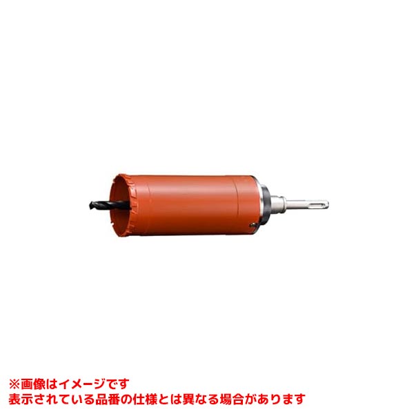 【UR21-W095NSD [595071]】 《TKF》 ユニカ UR21コアドリル 金属木材用 SDSシャンクセット ωο0
