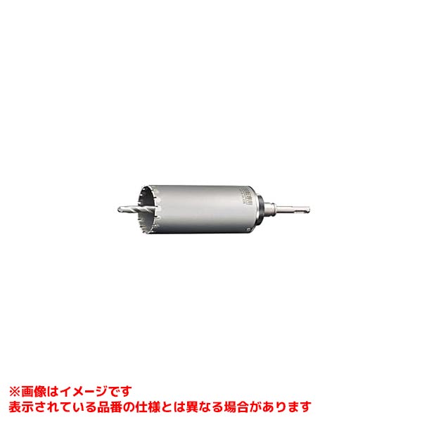 【UR21-A065NSD [595126]】 《TKF》 ユニカ UR21コアドリル ALC用 SDSシャンクセット ωο0