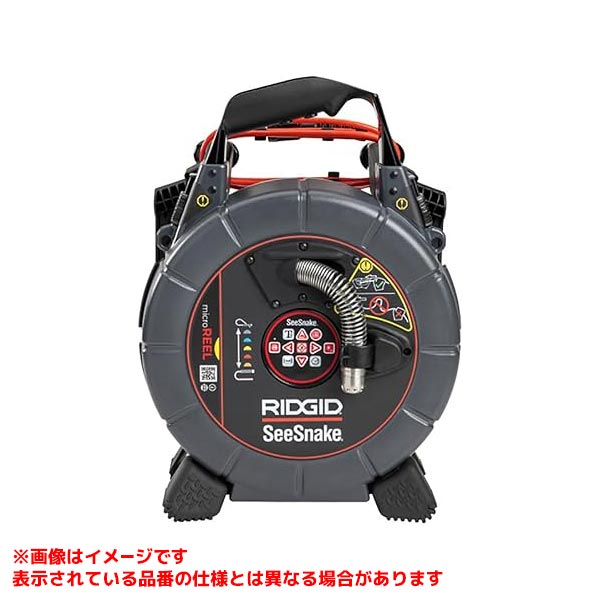 【70803 [598543]】 《TKF》 日本エマソン シースネイク マイクロリールCA ビデオ検査システム ωο0