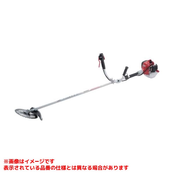 【SSR2603-2T [599506]】 《TKF》 やまびこジャパン 刈払機両手ハンドル ωο0