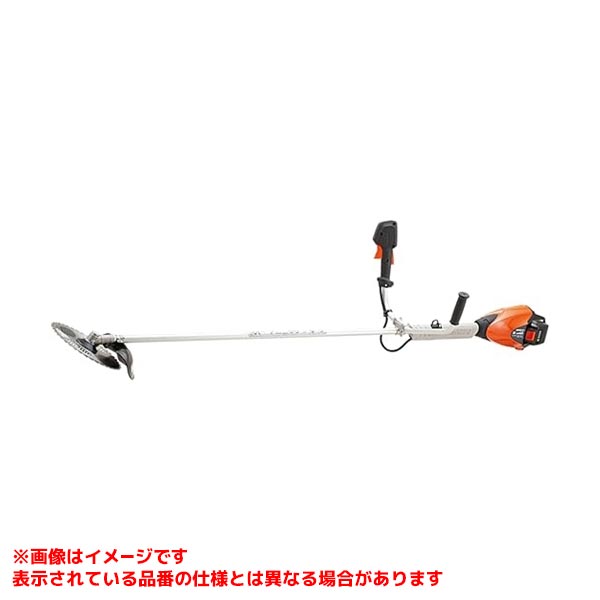 【BSR510U/2E [599509]】 《TKF》 やまびこジャパン 乾電池刈払機 ωο0 花・ガーデン・DIY-DIY・工具