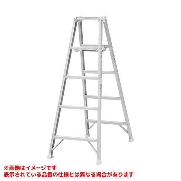 【MSW-150SX [601076]】 《TKF》 アルインコ住宅機器事業部 軽量専用脚立 ωο0