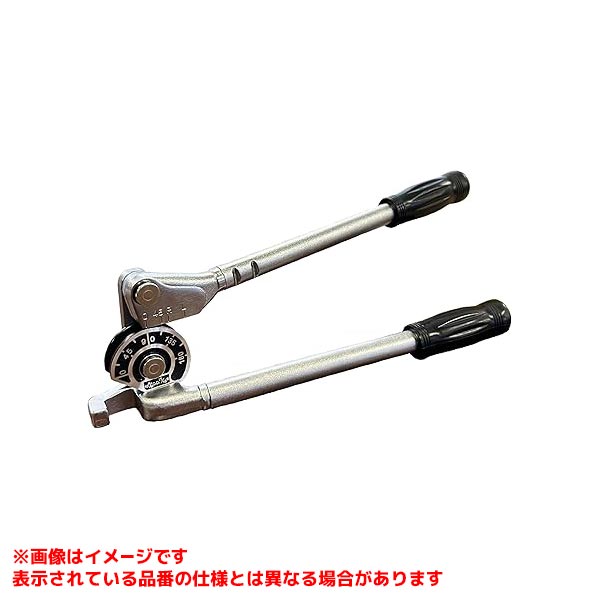 【364-AFM-10 [601118]】 《TKF》 BBKテクノロジーズ レバータイプチューブベンダー10mm ωο0