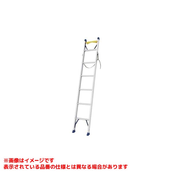 【楽天市場】【LQ1-21Ba [601129]】 《TKF》 長谷川工業 電柱昇柱用1連はしご ωο0：住宅設備機器 tkfront