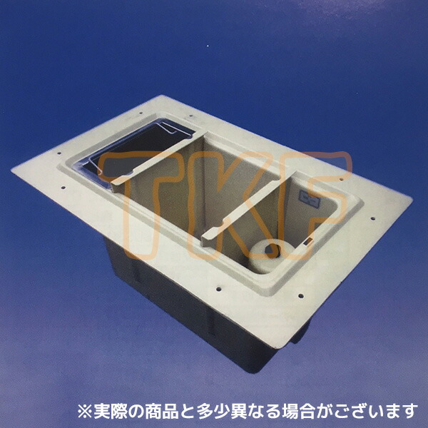 【G-1260PH】 《TKF》 プレパリア犬製作 FRP製 差し油落とし穴 竪どい流入床吊り型 ωλ1