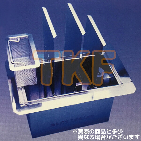 【SO-840】 《TKF》 プレパイ工業 SUS製 オイルトラップ 側溝流入地中埋設型 ωλ1