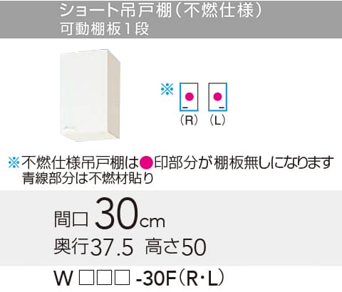 WGTS/G4V-30FL
