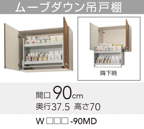 WLAT/L4B-90MD
