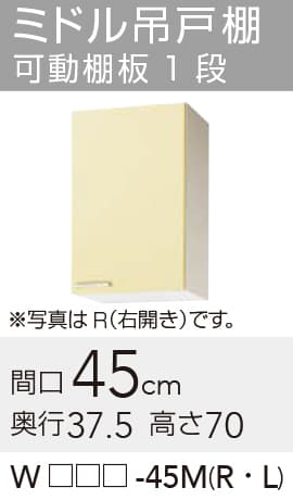 WTAT/TAY/T4B-45ML