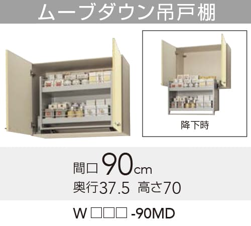 WTAT/TAY/T4B-90MD