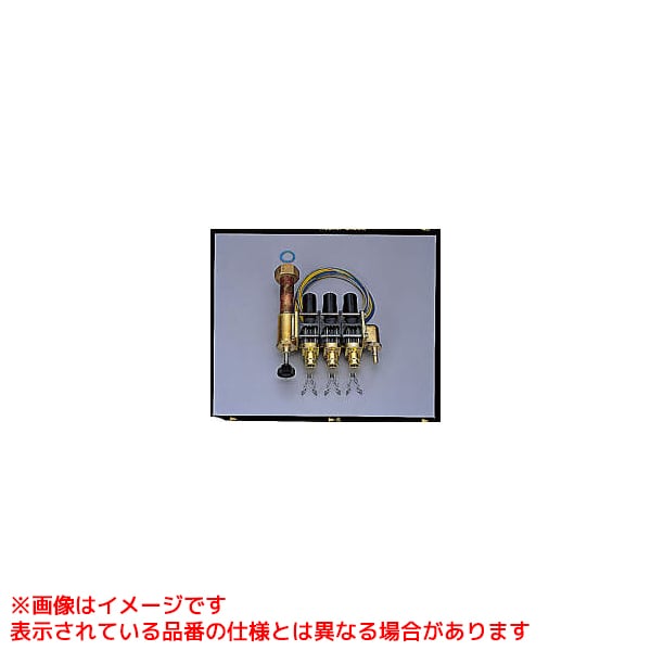 IヘッダーCVH-3SC