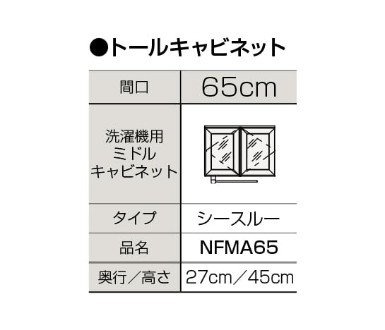 NFMA65