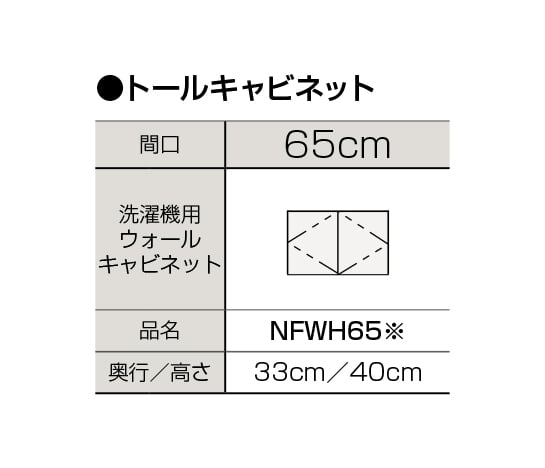 NFWH65※