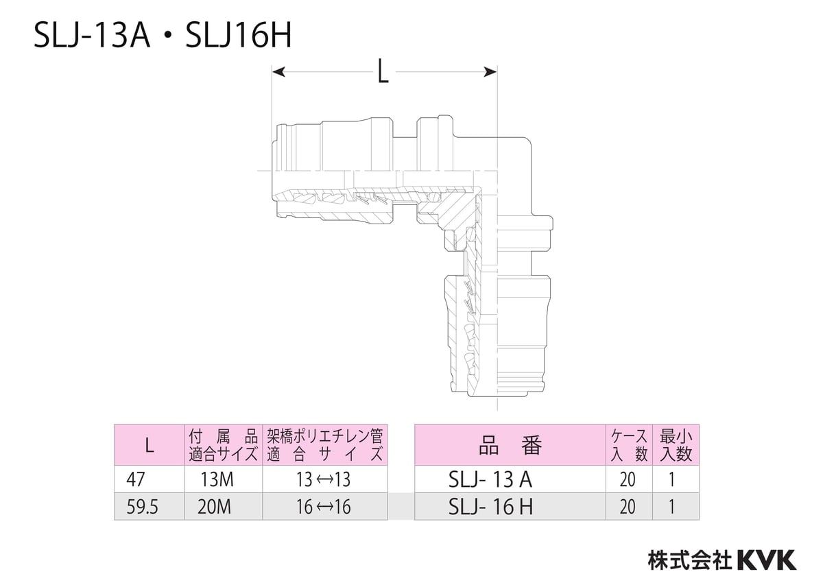 SLJ-13A