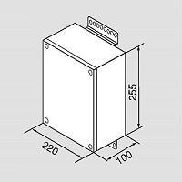 増設電源ユニット