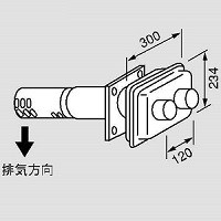 FF-3Aトップ 140型