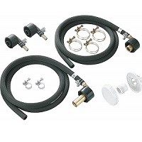 GRQ接続アダプタ セット0.3M