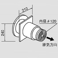 FF-7トップ 100型