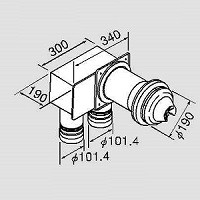 TFW-100A1-200C(K)L