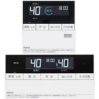 楽天市場】【RC-B118マルチセット】 《TKF》 ノーリツ 給湯器部材