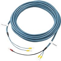 メーンリモコンコード10A AAG シールド