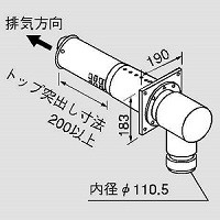 FF-15トップ 200型