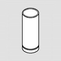 給排気管セット A-1-300