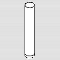 給排気管セット A-1-600