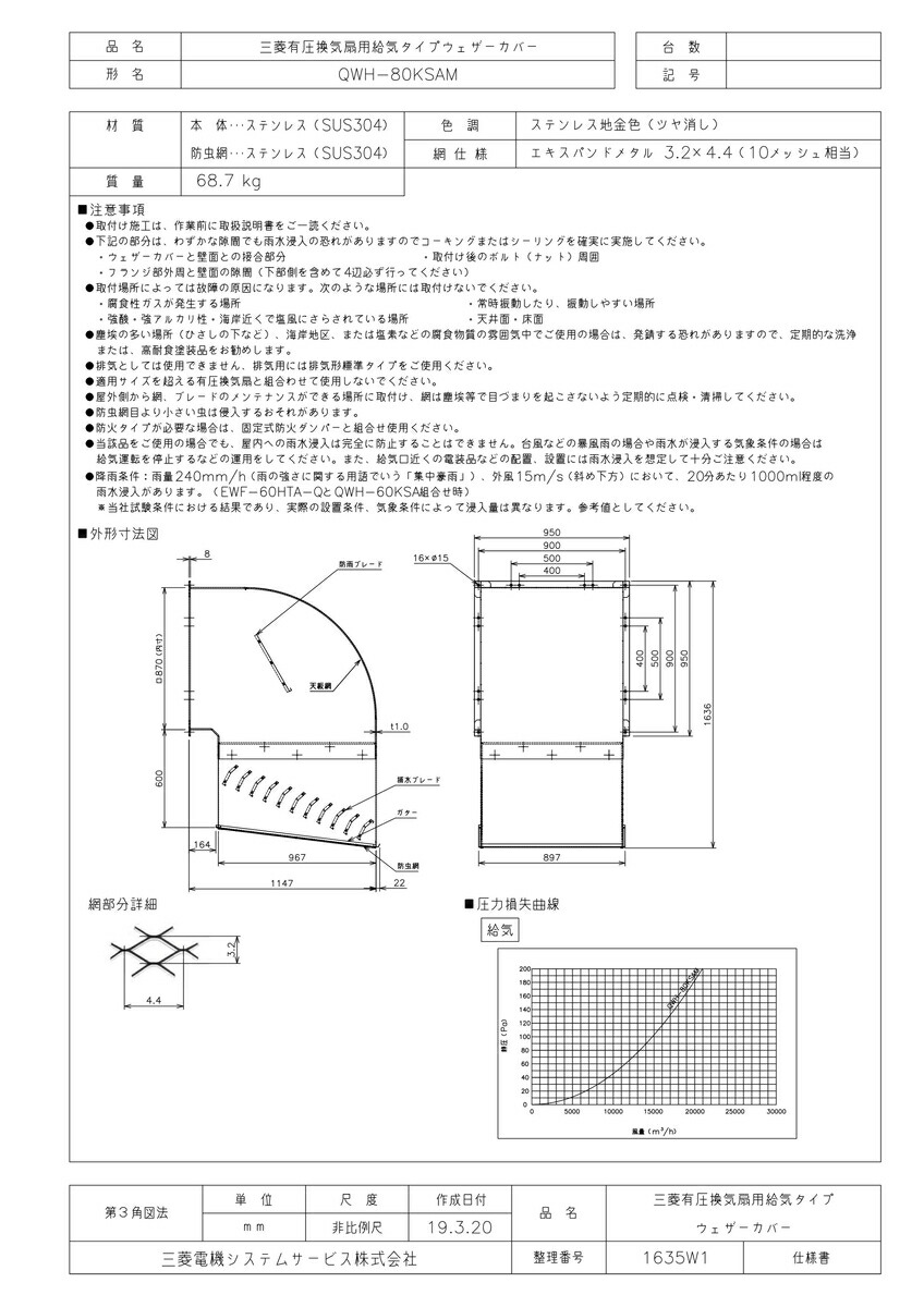 QWH-80KSAM