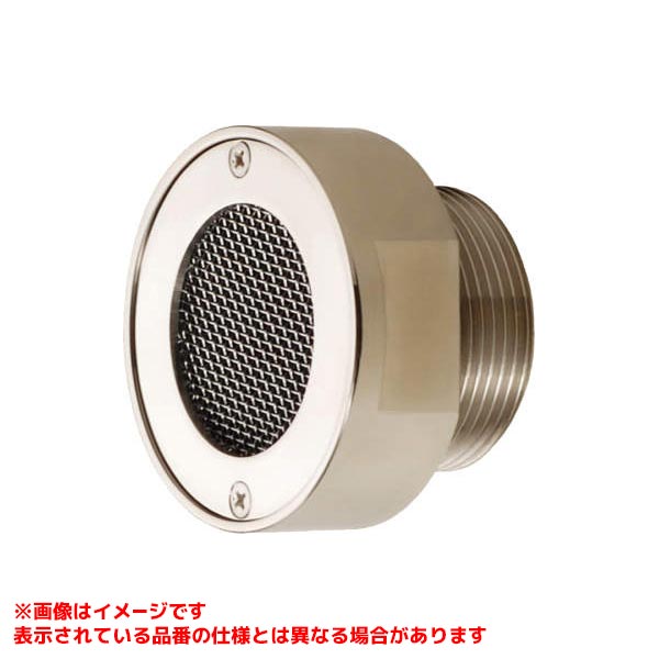 エアー吸込金物O-25A