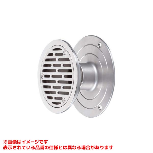 側面吸込金物SW-1 80A