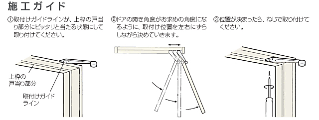 楽天市場 P5倍 アトム Lr戸当り 各3色 左右兼用 上枠付け用 戸当り ステンレス Sus403 製 一般住宅屋内用木製ドア Tk Hope 楽天市場店