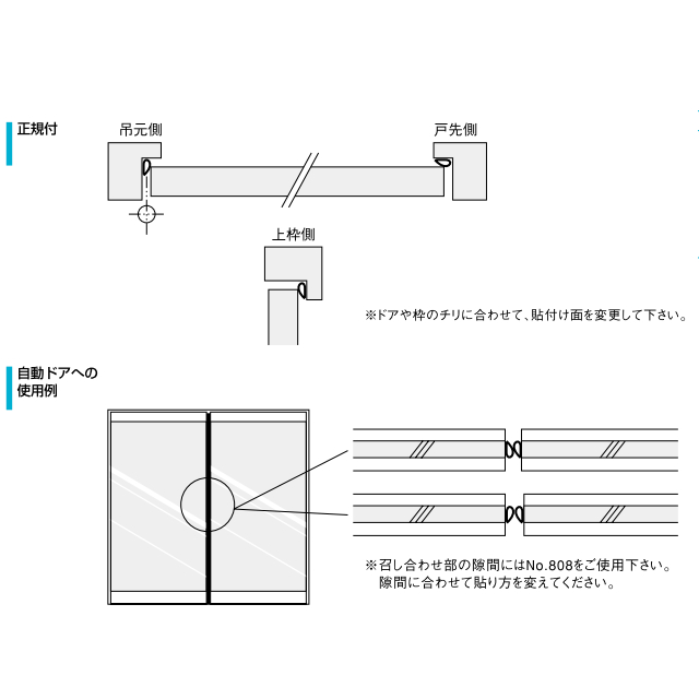 楽天市場 東京萬 シリコンタイト No808 選べる3色 両面テープ付 戸当りゴム パッキン シリコン シリコーン 防虫 衝撃吸収 隙間風防止 戸当り ドア 枠 テープ すき間 ブラウン ブラック ホワイト 後付け 切売り 1m単位 Tk Hope 楽天市場店