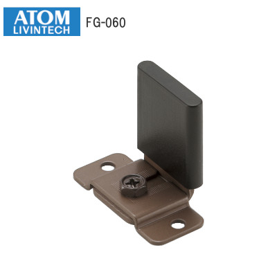 楽天市場】☆ﾎﾟｲﾝﾄ3倍☆アトムリビンテック FG-930 連動引戸金具