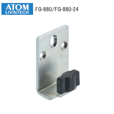 楽天市場】☆ﾎﾟｲﾝﾄ3倍☆アトムリビンテック FG-930 連動引戸金具